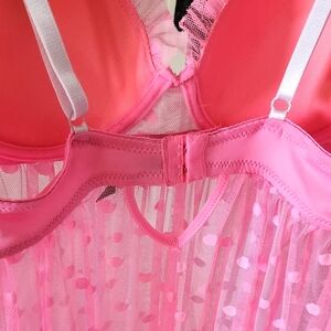 Adorable Push Up Babydoll